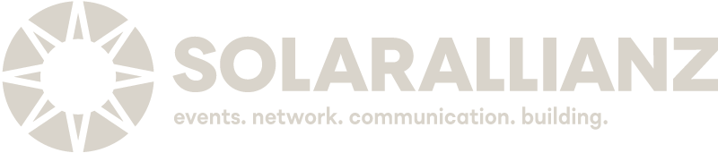 Logo Solar Allianz (beige)