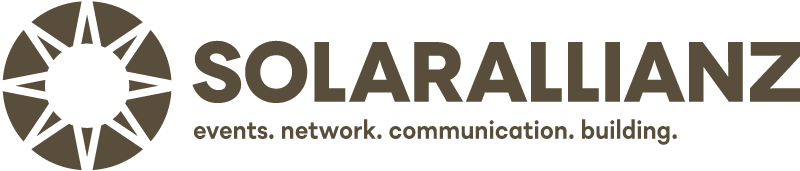 Logo Solar Allianz